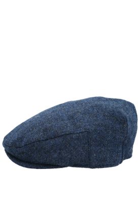Imagen 2 del producto Boina Lana Hombre RKF Harristweed Azul
