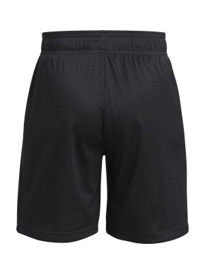 Imagen 2 del producto Shorts Curry Signature Para Niños Negro
