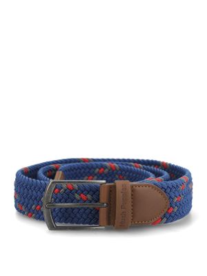 Imagen 2 del producto Cinturón Hombre Hp Fabio Azul