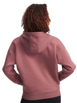 Imagen 2 del producto Polerón Lifestyle mujer Project Rock Icon café