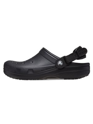Imagen 2 del producto Zapato Zueco Crocs Work Classic Negro Unisex