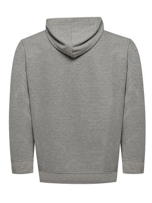 Imagen 2 del producto Polerón Algodón Orgánico Hombre Parma Beige