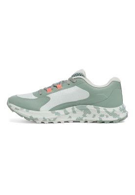 Imagen 2 del producto Zapatillas run bandit trail 3 mujer verde