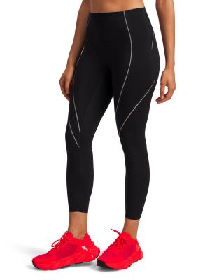 Calza Training para Mujer Halo Negro