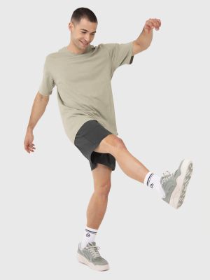 Imagen 2 del producto Short Hombre Linerless Verde Oscuro