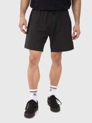 Short Hombre Linerless Negro