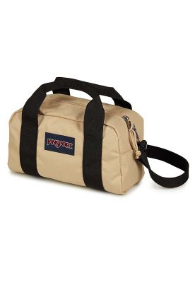 Bolso Weekender Medium Duffel Café