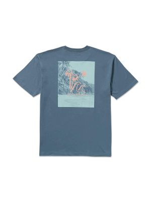 Imagen 2 del producto Polera m/c Hombre So far Azul