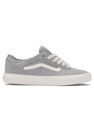 Zapatilla Hombre Rowley Classic Gris