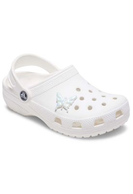 Imagen 2 del producto Jibbitz Crocs Hada Mágica Blanco