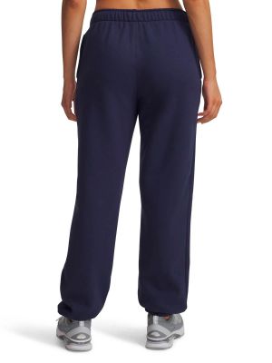 Imagen 2 del producto Buzo Lifestyle para Mujer Icon Fleece Azul 