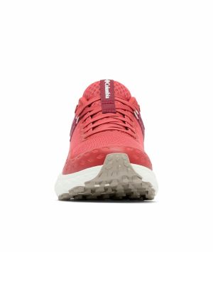 Imagen 2 del producto Zapatilla Mujer Konos Trs Outdry Rojo