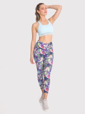 Imagen 2 del producto Peto deportivo Mujer Aura Celeste