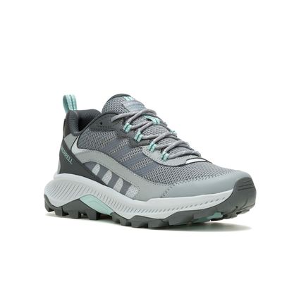 Imagen 2 del producto Zapatilla Mujer Speed Strike 2 Celeste/Gris
