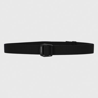 Cinturón Unisex Tronador Negro