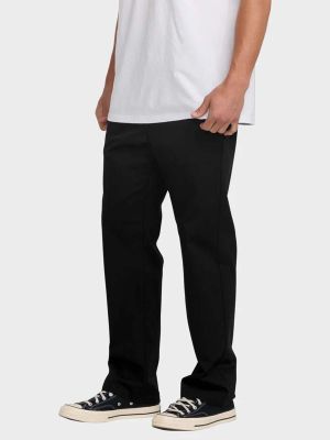 Imagen 2 del producto Pantalón Hombre Carter Negro Billabong