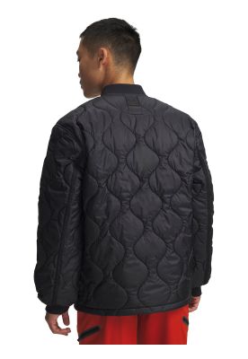 Imagen 2 del producto Chaqueta Lifestyle para hombre Heritage negro 