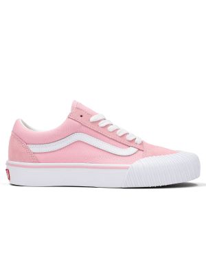 Zapatilla Mujer Old Skool Rosado