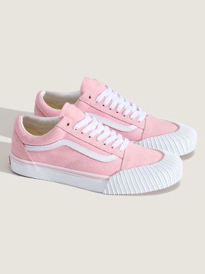 Imagen 2 del producto Zapatilla Mujer Old Skool Rosado