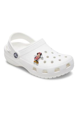 Imagen 2 del producto Jibbitz Crocs Minnie Mouse de Disney Rojo