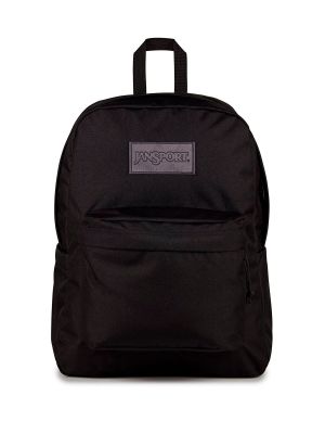 Mochila Superbreak Plus Negro