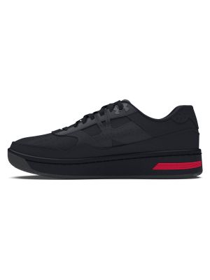 Imagen 2 del producto Zapatillas UA Court 96 para mujer Negro