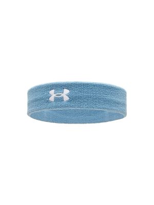 Cintillo Hombre Performance Headband azul