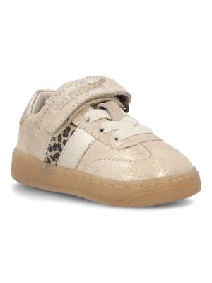 Imagen 2 del producto Zapatilla Niña Zimu Dorado