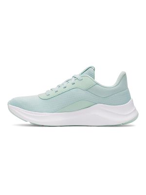 Imagen 2 del producto Zapatilla UA Aurora 3 azul para mujer