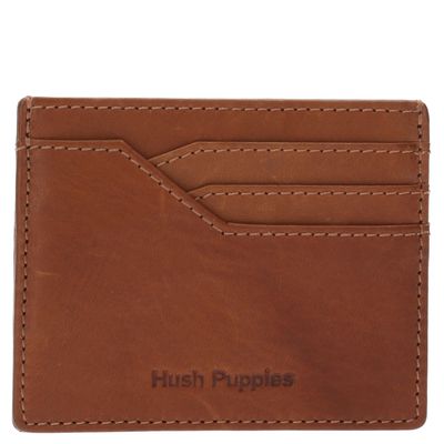 Tarjetero Th Benett Card Café Hombre