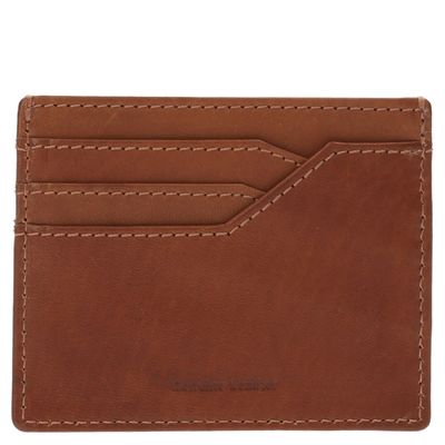 Imagen 2 del producto Tarjetero Th Benett Card Café Hombre