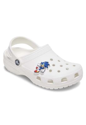 Imagen 2 del producto Jibbitz Crocs Sonic The Hedgehog Azul
