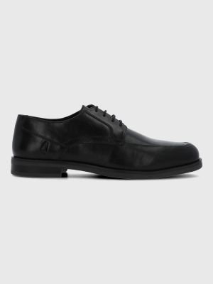 Imagen 2 del producto Zapato Cuero Hombre Tenebra Negro