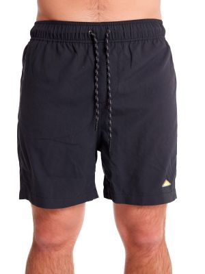 Imagen 1 del producto Traje Baño Hombre Swim Trunk Negro