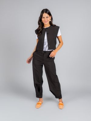 Imagen 2 del producto Mocasin Mujer Bellano Naranja