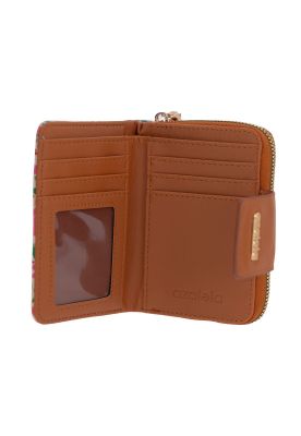 Imagen 2 del producto Billetera Mujer Strap Wallet Multicolor