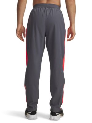 Imagen 2 del producto Pantalon Hombre Velociti Storm Gris