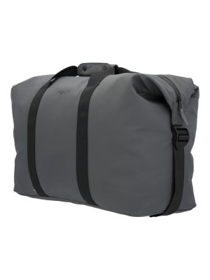 Imagen 2 del producto Bolso Poliéster R Wr Thompson Travel Gris