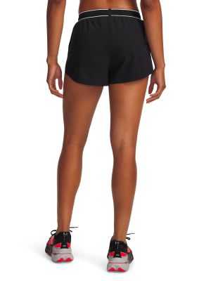 Imagen 2 del producto Short Running para mujer Halo Run negro 