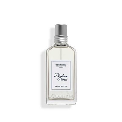Imagen 1 del producto Perfume Mujer Peonia EDT 50 ml L'Occitane