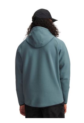 Imagen 2 del producto Polerón Lifestyle hombre Unstoppable Fleece azul
