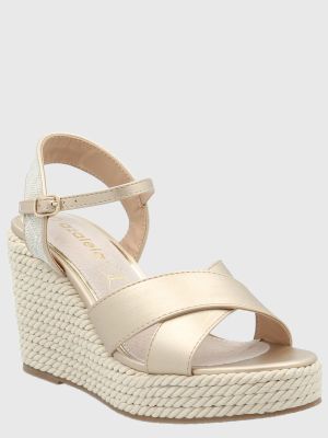 Imagen 1 del producto Sandalia Mujer Guido 3 Dorado