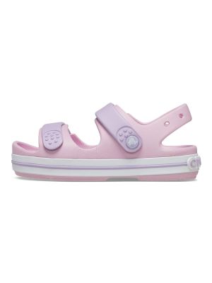 Imagen 2 del producto Sandalia Niñas Pequeñas Crocband Cruiser Naranja