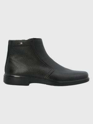 Imagen 2 del producto Bota Cuero Hombre California Ii Negro