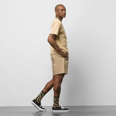 Imagen 2 del producto Short Hombre Mn Range Relaxed Elastic Short Khaki