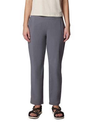 Imagen 1 del producto Pantalón Mujer All Seasons Pull-On Gris