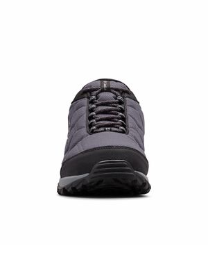Imagen 2 del producto Zapatilla Hombre Firecamp Iii Water Gris