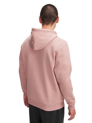 Imagen 2 del producto Polerón Lifestyle para Hombre Icon Fleece Rosado