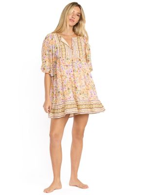 Vestido Mujer Ambers Blanco