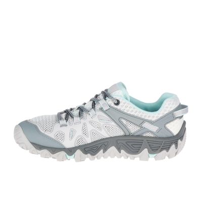 Imagen 2 del producto Zapatilla Mujer All Out Blaze Aero Sport Blanco